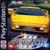 Juego online Need for Speed III: Hot Pursuit (PSX)